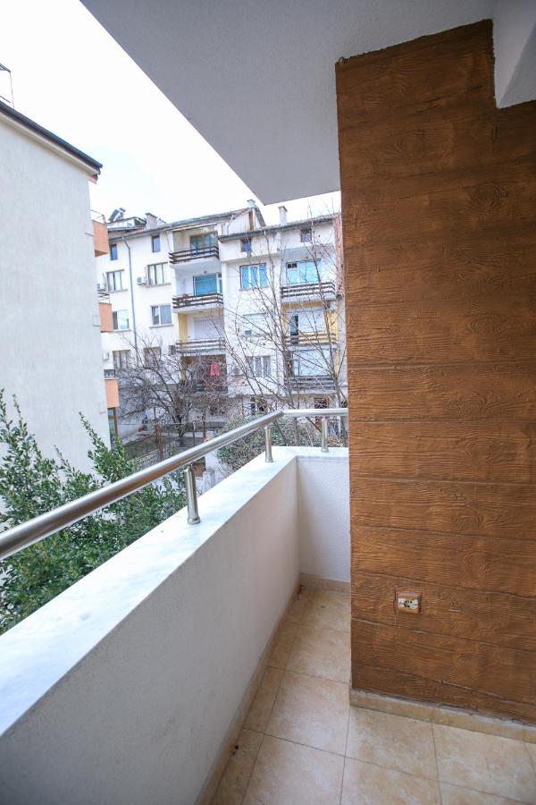 Апартаменти Мери Sandanski Extérieur photo